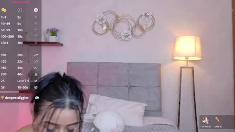 Im Ari  online show from May 10, 12:16 am