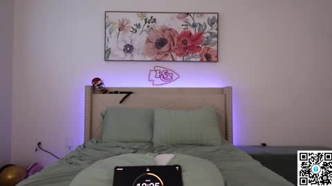 Ari and Penn online show from March 2, 10:38 pm