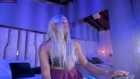 ARI  online show from January 31, 11:46 am