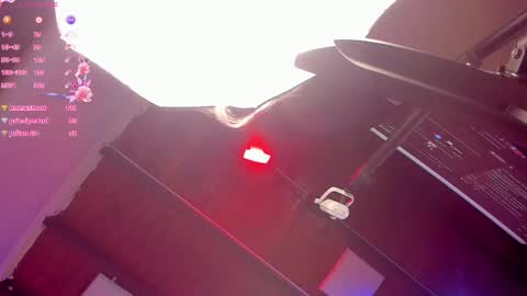 ARI  online show from March 10, 9:10 am