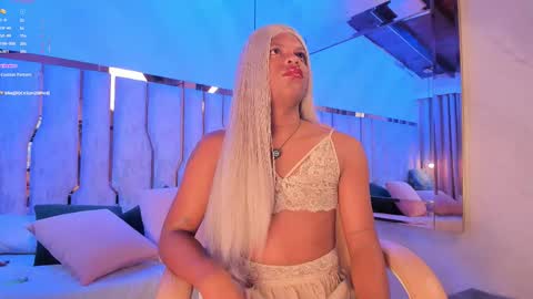 ARI  online show from November 11, 11:43 am