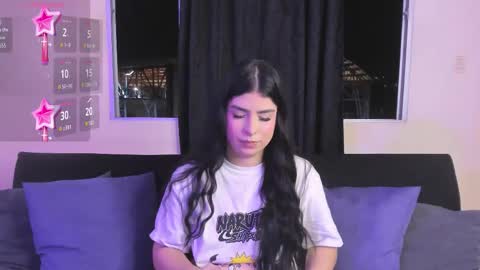 Ari online show from December 14, 8:20 am