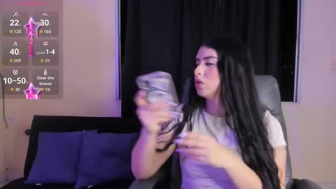 Ari online show from December 15, 6:28 am