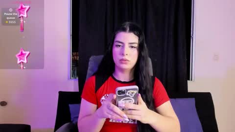 Ari online show from December 17, 6:19 am