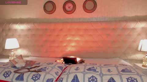 Ari  online show from February 23, 8:11 pm