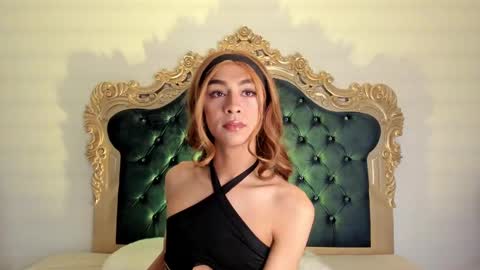 Ari  online show from September 12, 10:21 pm