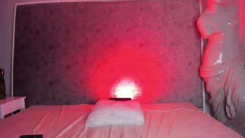 Ari  online show from September 17, 5:20 am