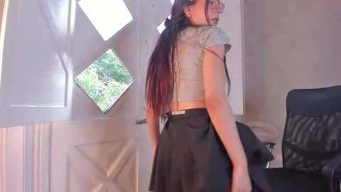 Ari Wilde online show from March 7, 12:24 pm