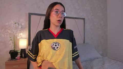 Ari Wilde online show from June 27, 12:44 pm