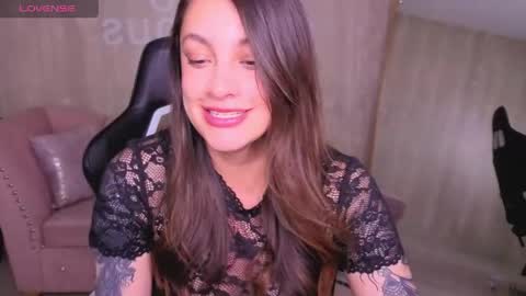 Snapshot of aria95_a chatting on April 15, 8:20 pm Aria95 a online show from April 15, 8:20 pm