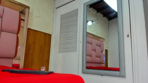 Aria online show from April 21, 7:17 pm