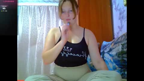 Snapshot of aria__dark chatting on October 15, 8:31 pm Aria online show from October 15, 8:31 pm