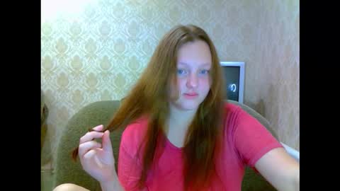 Aria online show from November 22, 9:25 pm