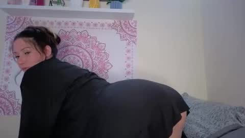 Aria Marie online show from June 6, 4:28 am