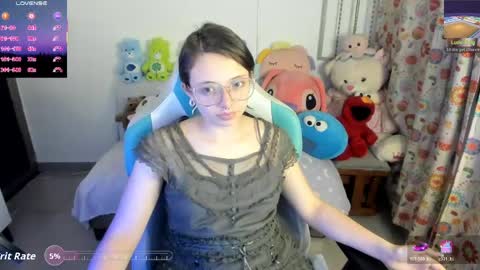 Snapshot of aria_alaia chatting on May 9, 3:34 am Linda online show from May 9, 3:34 am