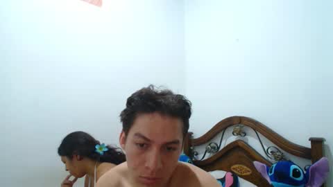 aria_arthur online show from November 3, 4:52 pm