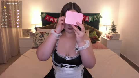 aria_blisss online show from December 11, 11:41 am