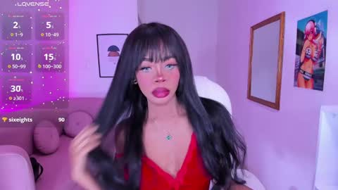    ARIA    online show from February 15, 4:01 pm