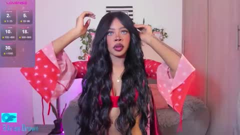    ARIA    online show from December 3, 11:36 pm