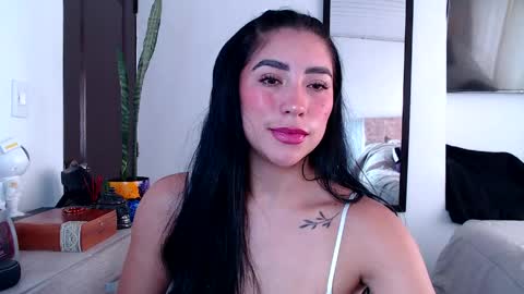 Aria Castelli online show from May 22, 3:39 pm