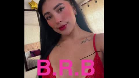 Aria Castelli online show from June 17, 11:01 am