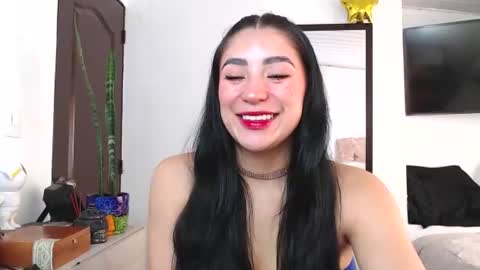 Aria Castelli online show from June 30, 2:18 pm