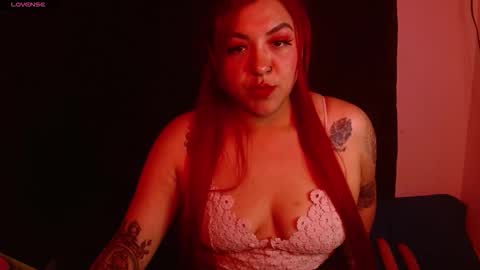 sammi online show from November 5, 2:44 am