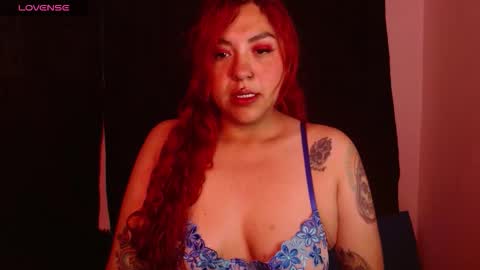 sammi online show from December 1, 10:53 am