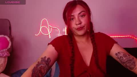 sammi online show from December 19, 11:28 am