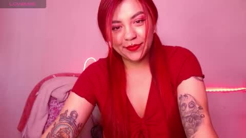 sammi online show from December 22, 11:51 am