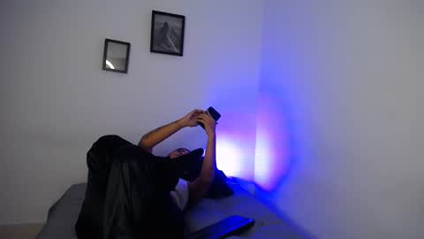 Snapshot of aria_jhonsson777 chatting on December 17, 5:07 am 777 online show from December 17, 5:07 am