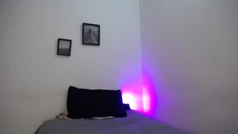Snapshot of aria_jhonsson777 chatting on January 3, 3:05 am 777 online show from January 3, 3:05 am