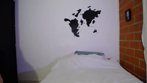 Snapshot of aria_jhonsson777 chatting on February 1, 5:17 am 777 online show from February 1, 5:17 am