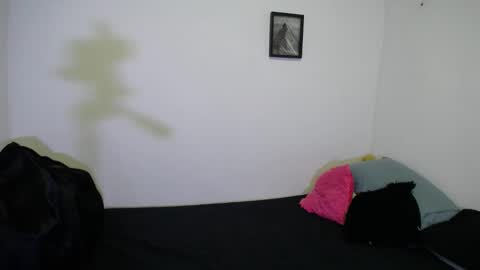 Snapshot of aria_jhonsson777 chatting on February 17, 2:13 pm 777 online show from February 17, 2:13 pm