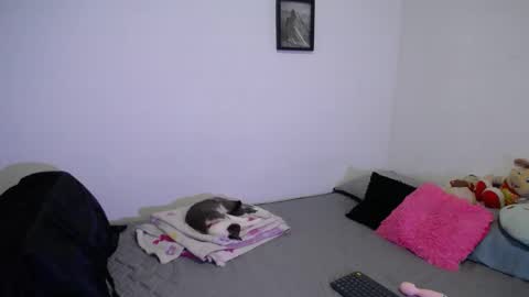 Snapshot of aria_jhonsson777 chatting on February 26, 10:09 pm 777 online show from February 26, 10:09 pm
