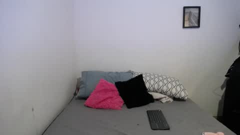 Snapshot of aria_jhonsson777 chatting on March 3, 3:07 pm 777 online show from March 3, 3:07 pm