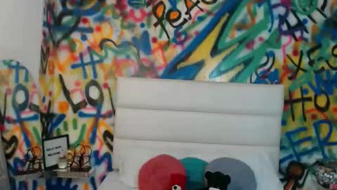 aria online show from January 17, 10:53 am