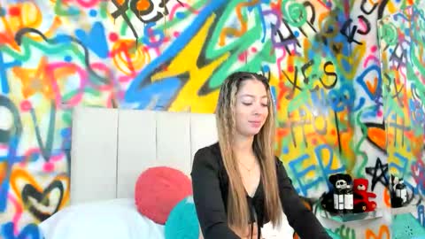 aria online show from March 15, 12:44 pm