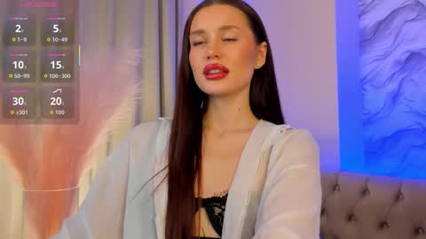 Snapshot of aria_mila chatting on November 14, 11:42 am aria_mila online show from November 14, 11:42 am