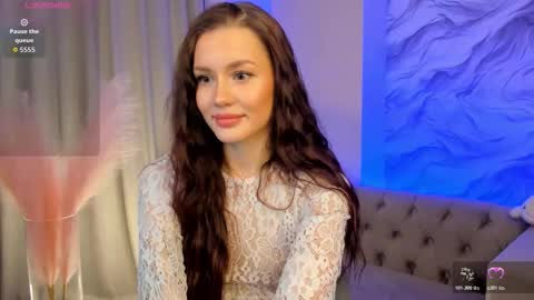 Snapshot of aria_mila chatting on November 29, 11:24 am aria_mila online show from November 29, 11:24 am