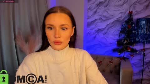 Snapshot of aria_mila chatting on December 18, 11:16 am aria_mila online show from December 18, 11:16 am