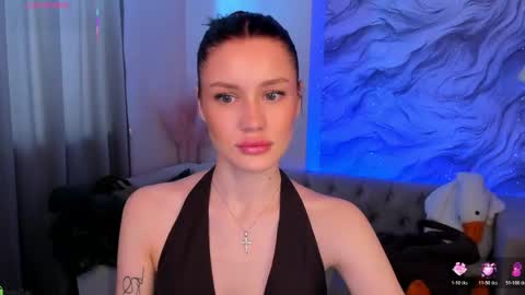 Snapshot of aria_mila chatting on May 8, 3:23 am aria_mila online show from May 8, 3:23 am