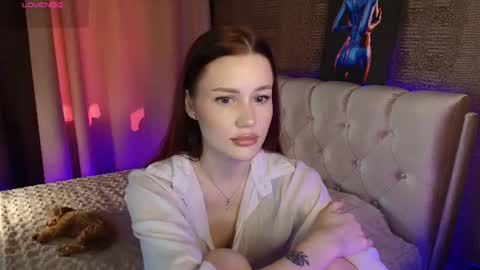 Snapshot of aria_mila chatting on June 12, 11:09 am aria_mila online show from June 12, 11:09 am