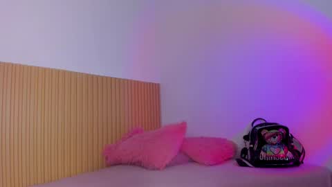 Aria Millers  online show from February 14, 11:07 am