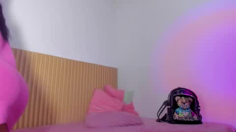 Aria Millers  online show from February 19, 11:17 am