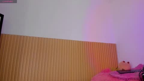 Aria Millers  online show from March 12, 11:16 am