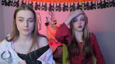 Snapshot of aria_moo chatting on October 30, 8:20 pm Luna online show from October 30, 8:20 pm