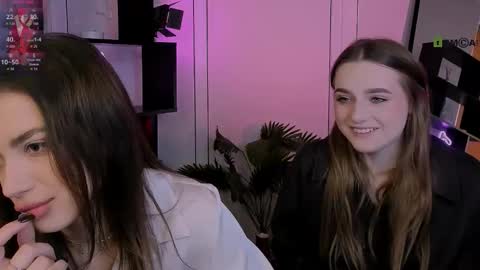 Snapshot of aria_moo chatting on November 5, 5:51 am Luna online show from November 5, 5:51 am