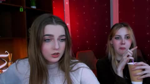 Snapshot of aria_moo chatting on November 18, 5:45 am Luna online show from November 18, 5:45 am