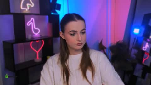 Snapshot of aria_moo chatting on December 3, 6:10 am Luna online show from December 3, 6:10 am